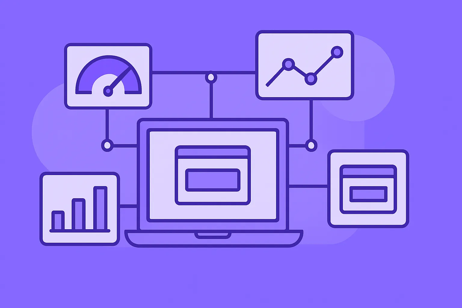 WebsiteSpeedy vs TheWebBooster Speed comparison banner